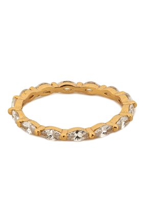 Кольцо Goddess Eternity Stacking | Фото №2 Кольцо Goddess Eternity Stacking | Фото №2