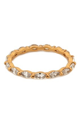 Кольцо Goddess Eternity Stacking | Фото №1 Кольцо Goddess Eternity Stacking | Фото №1