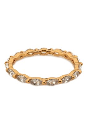 Кольцо Goddess Eternity Stacking | Фото №2 Кольцо Goddess Eternity Stacking | Фото №2
