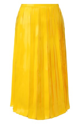 Женская юбка RALPH LAUREN желтого цвета по цене 485000 руб., арт. 290788707 | Фото 1 Женская юбка RALPH LAUREN желтого цвета, арт. 290788707 | Фото 1