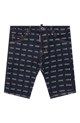 Детские джинсовые шорты DSQUARED2 синего цвета по цене 35950 руб., арт. DQ04EM-D00Z1 | Фото 1 Детские джинсовые шорты DSQUARED2 синего цвета, арт. DQ04EM-D00Z1 | Фото 1 (Материал внешний: Хлопок; Статус проверки: Проверена категория; Мальчики Кросс-КТ: Шорты-одежда; Кросс-КТ: Деним; Региональные ограничения белый список (Axapta Mercury): RU; Ростовка одежда: 10 - 11 лет | 140 - 146см, 12 лет | 152 см, 13 - 15 лет | 158 см, 16 лет | 164 см, 4 года | 104 см, 6 лет | 116 см, 8 лет | 128 см)