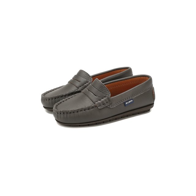 Кожаные мокасины Atlanta Mocassin