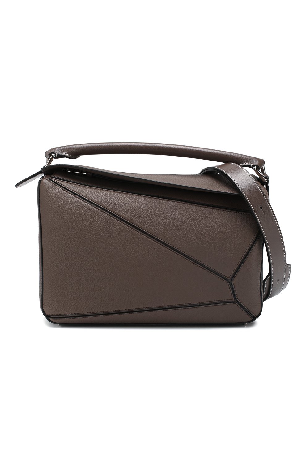 puzzle bag