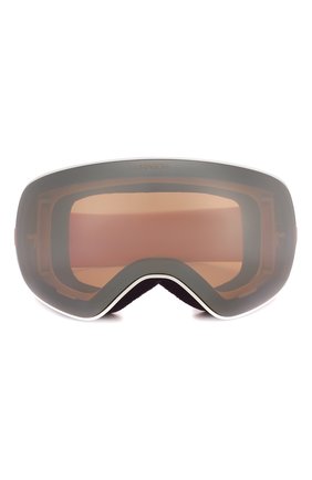 Женские горнолыжная маска CHLOÉ розового цвета по цене 25950 руб., арт. DR X2S CASSIDY-960 | Фото 3 Женские горнолыжная маска CHLOÉ розового цвета, арт. DR X2S CASSIDY-960 | Фото 3