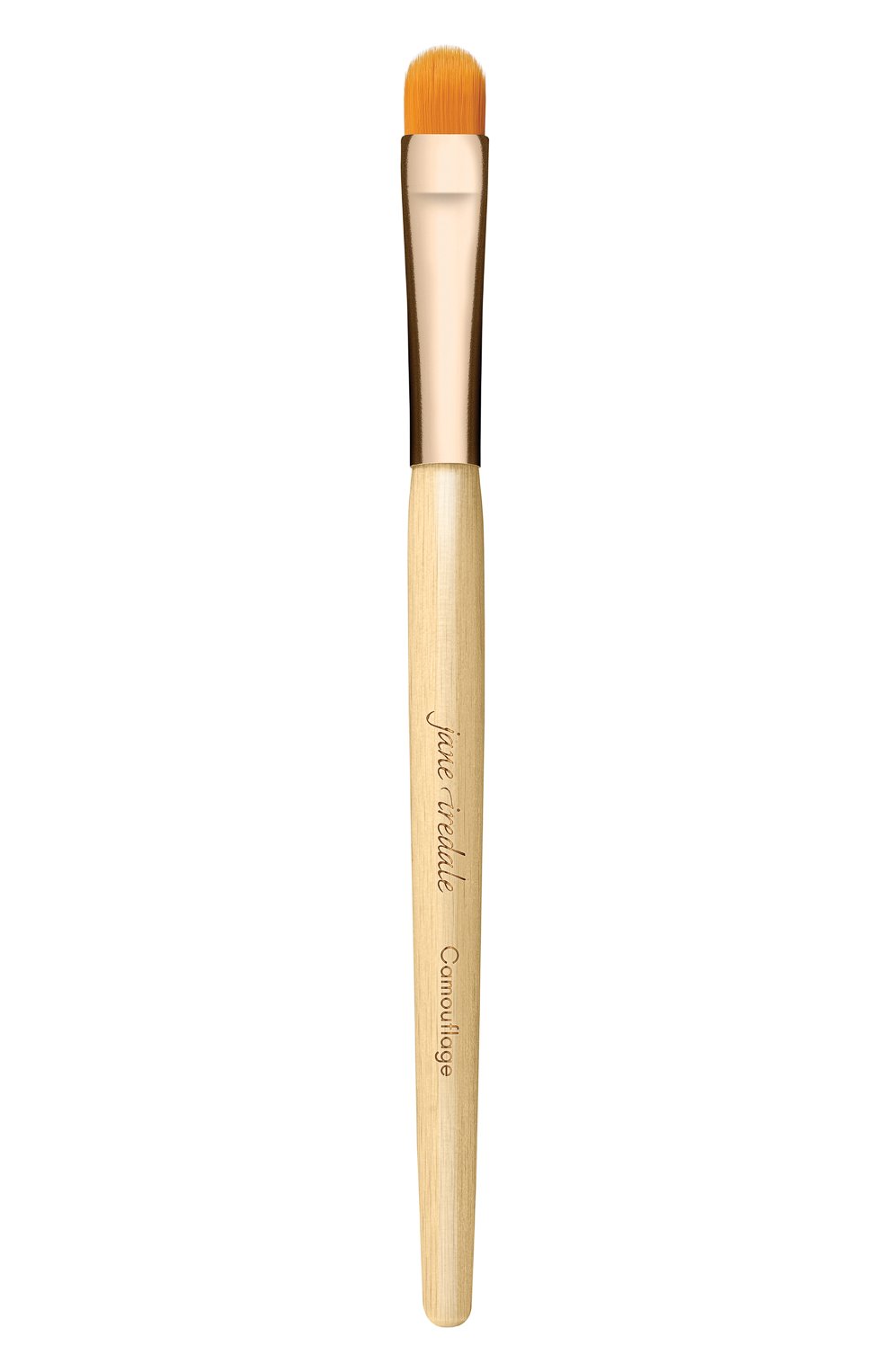 Женская кисть для нанесения корректирующих средств JANE IREDALE бесцветного цвета, арт. 670959310507 | Фото 1