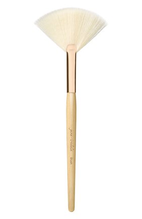 Женская кисть для нанесения румян JANE IREDALE бесцветного цвета по цене 2350 руб., арт. 670959310514 | Фото 1 Женская кисть для нанесения румян JANE IREDALE бесцветного цвета, арт. 670959310514 | Фото 1