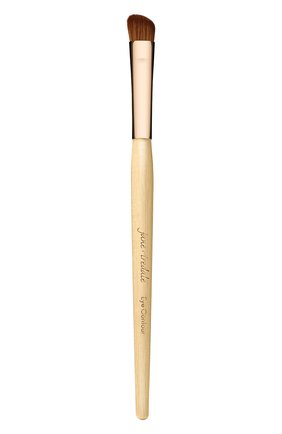 Женская кисть для проработки складки века JANE IREDALE бесцветного цвета по цене 2040 руб., арт. 670959310538 | Фото 1 Женская кисть для проработки складки века JANE IREDALE бесцветного цвета, арт. 670959310538 | Фото 1