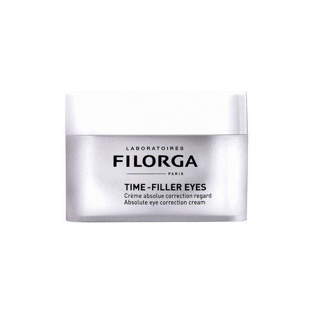 Корректирующий крем для глаз Time-Filler Eyes FILORGA 10788738