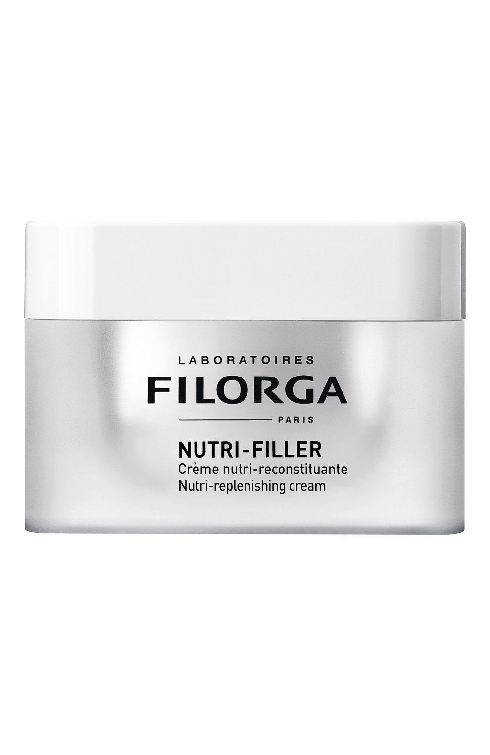 Питательный крем-лифтинг nutri-filler FILORGA бесцветного цвета, арт. 3401162659230 | Фото 1