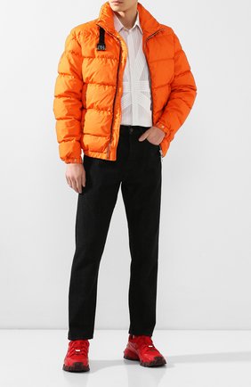 Пуховик 6 Moncler 1017 Alyx 9SM | Фото №2 Пуховик 6 Moncler 1017 Alyx 9SM | Фото №2