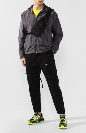 Поясная сумка 6 Moncler 1017 Alyx 9SM | Фото №2 Поясная сумка 6 Moncler 1017 Alyx 9SM | Фото №2
