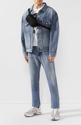 Поясная сумка 6 Moncler 1017 Alyx 9SM | Фото №2 Поясная сумка 6 Moncler 1017 Alyx 9SM | Фото №2