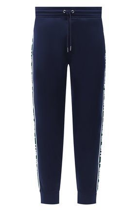 Мужской джоггеры POLO RALPH LAUREN темно-синего цвета по цене 13900 руб., арт. 710761093 | Фото 1 Мужской джоггеры POLO RALPH LAUREN темно-синего цвета, арт. 710761093 | Фото 1