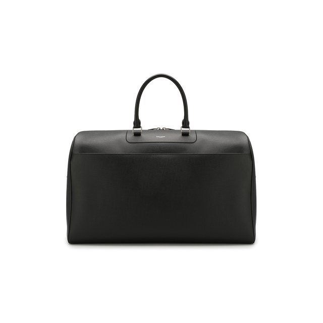 Кожаная дорожная сумка Yves Saint Laurent 10793611