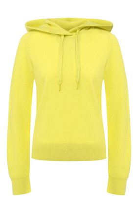 Женская кашемировый худи RAG&BONE зеленого цвета по цене 43750 руб., арт. WAS19HS0208T20 | Фото 1 Женская кашемировый худи RAG&BONE зеленого цвета, арт. WAS19HS0208T20 | Фото 1