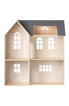 Детского кукольный дом MAILEG бежевого цвета по цене 29250 руб., арт. 11-9003-00 | Фото 1 Детского кукольный дом MAILEG бежевого цвета, арт. 11-9003-00 | Фото 1