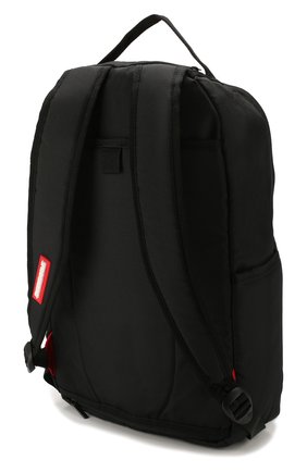 Детская рюкзак SPRAYGROUND черного цвета по цене 6805 руб., арт. 910B1636NSZ | Фото 2 Детская рюкзак SPRAYGROUND черного цвета, арт. 910B1636NSZ | Фото 2