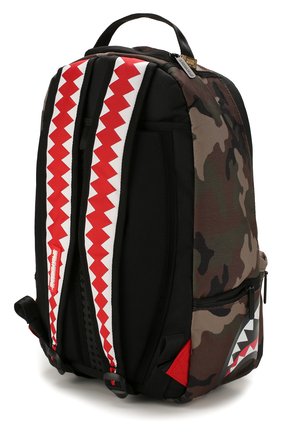 Детская рюкзак SPRAYGROUND разноцветного цвета по цене 5725 руб., арт. 910B1700NSZ | Фото 2 Детская рюкзак SPRAYGROUND разноцветного цвета, арт. 910B1700NSZ | Фото 2