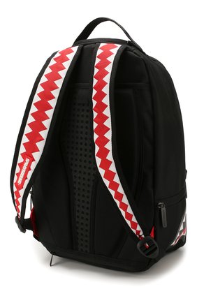 Детская рюкзак SPRAYGROUND черного цвета по цене 5725 руб., арт. 910B1701NSZ | Фото 2 Детская рюкзак SPRAYGROUND черного цвета, арт. 910B1701NSZ | Фото 2