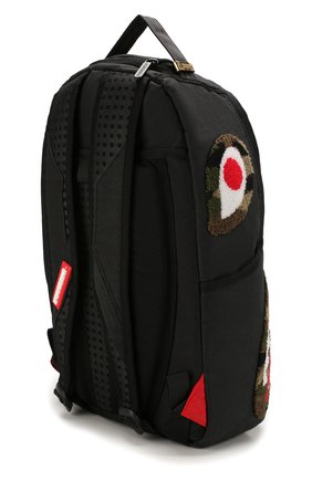 Детская рюкзак SPRAYGROUND разноцветного цвета по цене 8530 руб., арт. 910B1712NSZ | Фото 2 Детская рюкзак SPRAYGROUND разноцветного цвета, арт. 910B1712NSZ | Фото 2