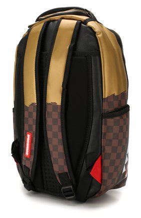Детская рюкзак SPRAYGROUND разноцветного цвета по цене 8995 руб., арт. 910B2792NSZ | Фото 2 Детская рюкзак SPRAYGROUND разноцветного цвета, арт. 910B2792NSZ | Фото 2