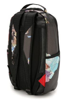 Детская рюкзак SPRAYGROUND черного цвета по цене 8995 руб., арт. 910B2811NSZ | Фото 2 Детская рюкзак SPRAYGROUND черного цвета, арт. 910B2811NSZ | Фото 2