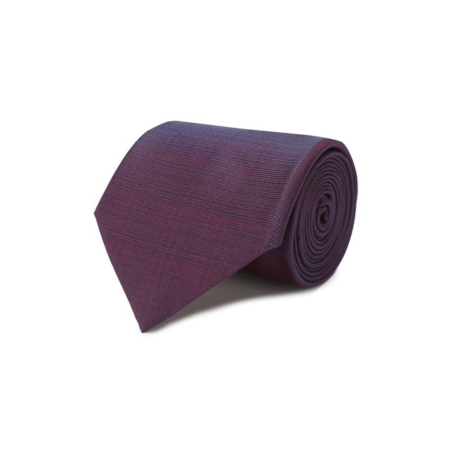 Шелковый галстук Brioni 10796430