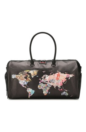Детская сумка SPRAYGROUND черного цвета по цене 11350 руб., арт. 910D2051NSZ | Фото 1 Детская сумка SPRAYGROUND черного цвета, арт. 910D2051NSZ | Фото 1