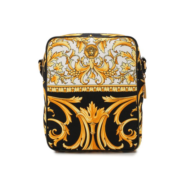 Текстильная сумка Versace 10799280