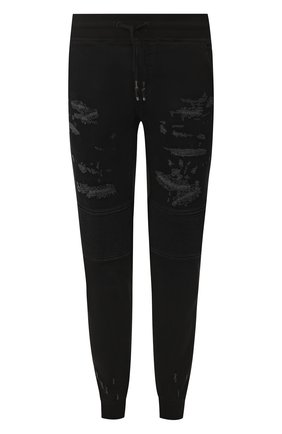Мужские джинсы PHILIPP PLEIN черного цвета по цене 63400 руб., арт. S20C MDT2033 PDE004N | Фото 1 Мужские джинсы PHILIPP PLEIN черного цвета, арт. S20C MDT2033 PDE004N | Фото 1