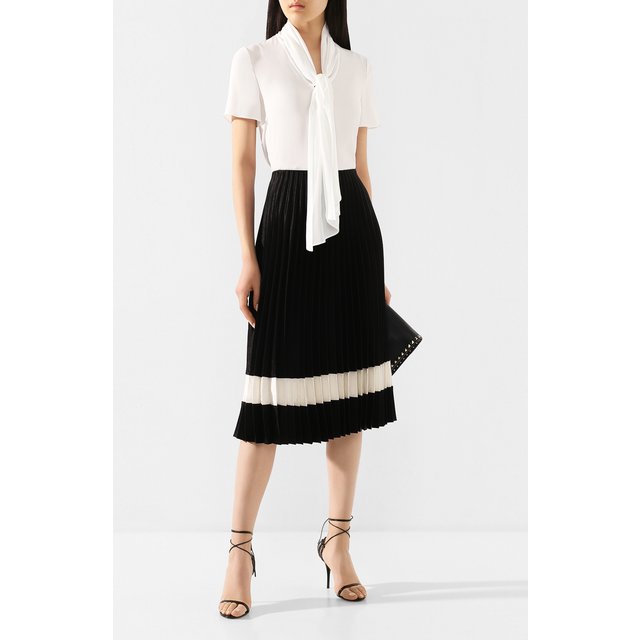 фото Топ emporio armani