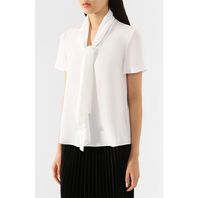 фото Топ emporio armani