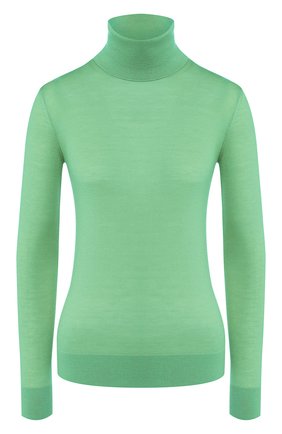 Женская кашемировая водолазка RALPH LAUREN зеленого цвета по цене 82300 руб., арт. 290615195 | Фото 1 Женская кашемировая водолазка RALPH LAUREN зеленого цвета, арт. 290615195 | Фото 1