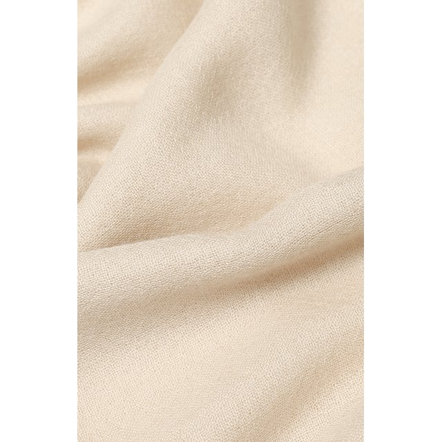 фото Кашемировый шарф brunello cucinelli