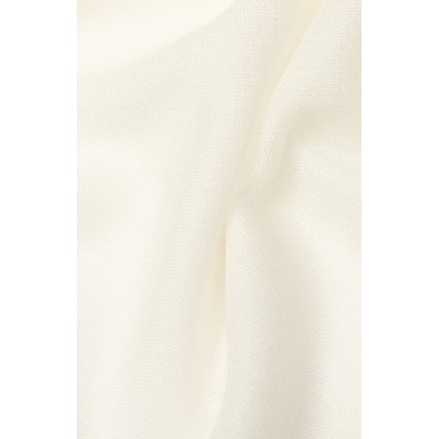 фото Кашемировый шарф brunello cucinelli
