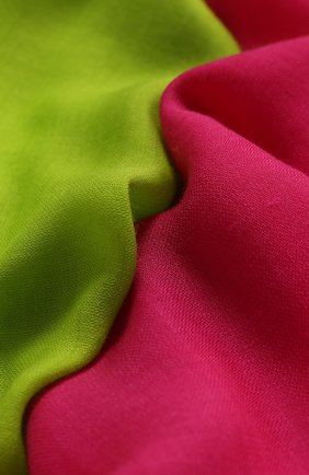 Женский кашемировый шарф RALPH LAUREN розового цвета по цене 55150 руб., арт. 434794863 | Фото 2 Женский кашемировый шарф RALPH LAUREN розового цвета, арт. 434794863 | Фото 2 (Материал: Кашемир, Шерсть; Принт: С принтом)