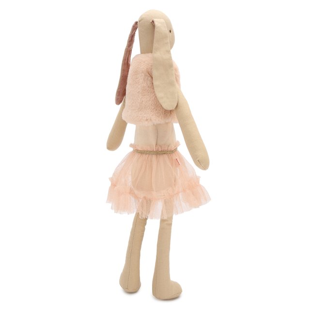 фото Игрушка заяц балерина в жилетке медиум maileg