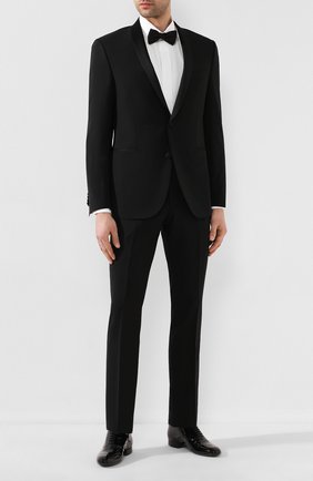 Мужская хлопковая сорочка CORNELIANI белого цвета по цене 21400 руб., арт. 85E198-0111084/00 | Фото 2 Мужская хлопковая сорочка CORNELIANI белого цвета, арт. 85E198-0111084/00 | Фото 2