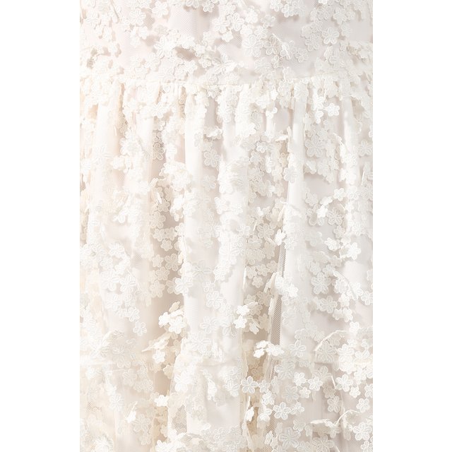 фото Платье-миди cecilie bahnsen