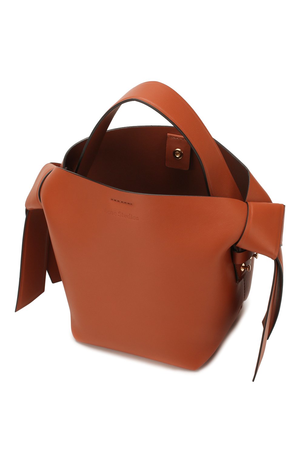 acne musubi mini almond