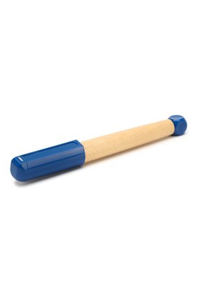 Детского перьевая ручка 009 abc LAMY синего цвета по цене 1730 руб., арт. 4000068 | Фото 1 Детского перьевая ручка 009 abc LAMY синего цвета, арт. 4000068 | Фото 1