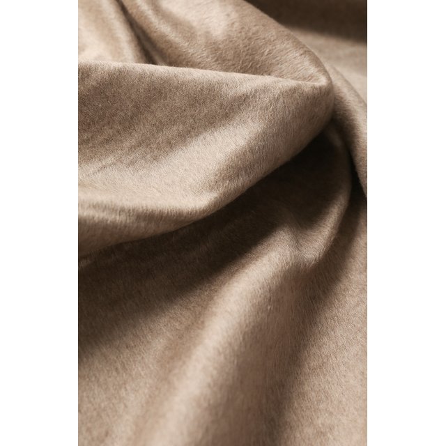 фото Шелковый плед brunello cucinelli