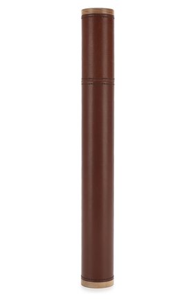 Настольная игра шанхай BRUNELLO CUCINELLI коричневого цвета по цене 183500 руб., арт. MLW0GAM726 | Фото 1 Настольная игра шанхай BRUNELLO CUCINELLI коричневого цвета, арт. MLW0GAM726 | Фото 1