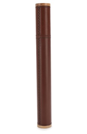 Настольная игра шанхай BRUNELLO CUCINELLI коричневого цвета по цене 183500 руб., арт. MLW0GAM726 | Фото 3 Настольная игра шанхай BRUNELLO CUCINELLI коричневого цвета, арт. MLW0GAM726 | Фото 3