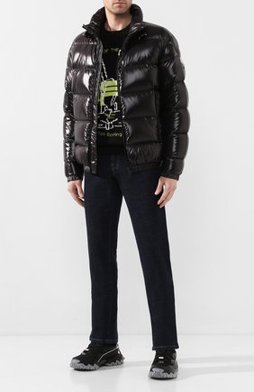 Пуховик 6 Moncler 1017 Alyx 9SM | Фото №2 Пуховик 6 Moncler 1017 Alyx 9SM | Фото №2