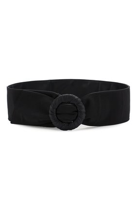 Женский текстильный пояс GIORGIO ARMANI синего цвета по цене 45450 руб., арт. Y1I202/YNR2Y | Фото 1 Женский текстильный пояс GIORGIO ARMANI синего цвета, арт. Y1I202/YNR2Y | Фото 1 (Материал: Текстиль; Кросс-КТ: Широкие)