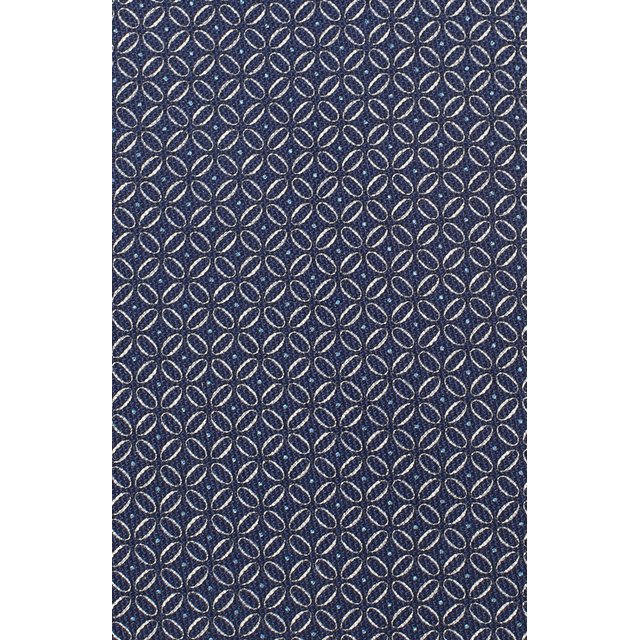 Шелковый галстук Brioni 10818528