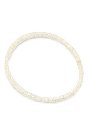 Детская комплект из 6-ти резинок shine set JUNEFEE разноцветного цвета по цене 490 руб., арт. 6180 | Фото 2 Детская комплект из 6-ти резинок shine set JUNEFEE разноцветного цвета, арт. 6180 | Фото 2