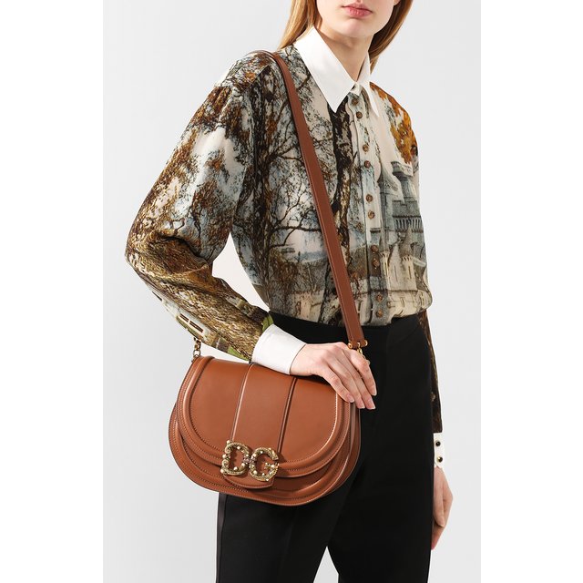 фото Сумка dg amore large dolce & gabbana