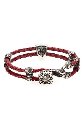 Женский браслет возрождение империи GL JEWELRY серебряного цвета по цене 15070 руб., арт. M4405017-S97-01 | Фото 1 Женский браслет возрождение империи GL JEWELRY серебряного цвета, арт. M4405017-S97-01 | Фото 1